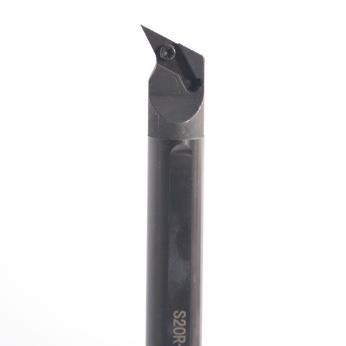 1pcs S20R-SVQCR16 CNC machine tools Inner bore turning tool holder of VC**1604 - Picture 5 of 5