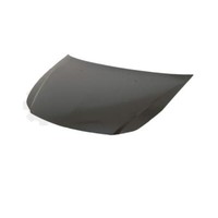 Prasco Motorhaube FüR Suzuki SX4 Stufenheck GY EY Fiat Sedici Fy_ FT3603100