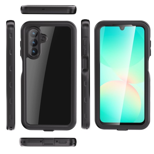 Case For Samsung Galaxy A36 / A26 Waterproof Shockproof Underwater Full Cover - 第 23/31 張圖片