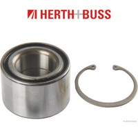 Herth+Buss Jakoparts Radlager Satz FüR Nissan Pixo Suzuki Ignis Wagon R+ Vorne