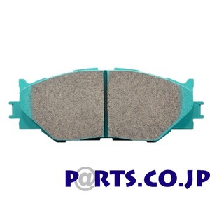 Project Mu Ns C Brake Pad Front For Honda Jh2 Turbo N Wgn F357 010 Ebay