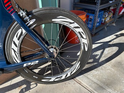 Zipp 404 front-808 rear Tubulars | eBay