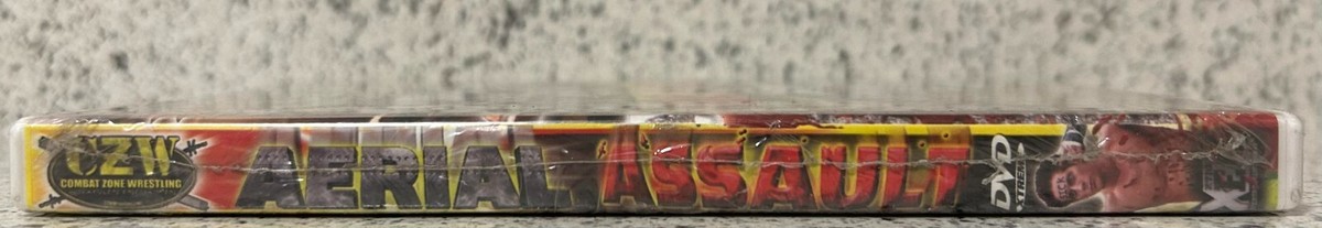 スポーツ・フィットネス CZW AERIAL ASSAULT 公式の スポーツ・フィットネス CZW AERIAL ASSAULT スポーツ
