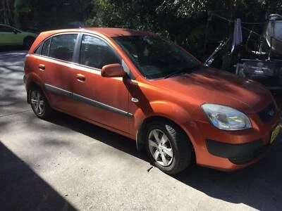 Kia Rio Consumer Reports