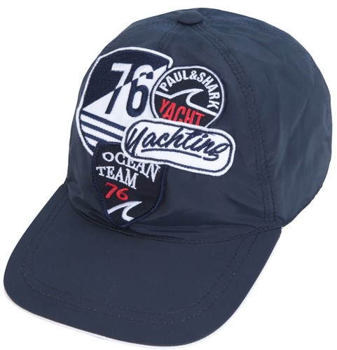 Functional Baseball Cap Hat Navy 