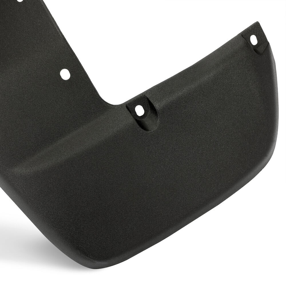 Fit 9600 Honda Fourtrax 300 ABS BLACK Left Rear Mud Guard Splash