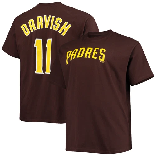 Yu Darvish MLB Shirts
