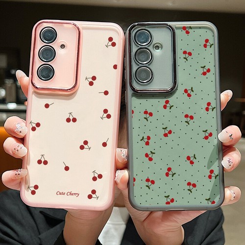 For Samsung S25 S24 S23 S22 Ultra S21 A56 A55 A54 Silicone Shockproof Case Cover - Picture 9 of 19