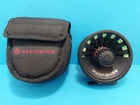 REDINGTON BEHEMOTH SUPER-TORQUE DRAG SIZE 7-8 FLY FISHING REEL WITH SOFT CASE