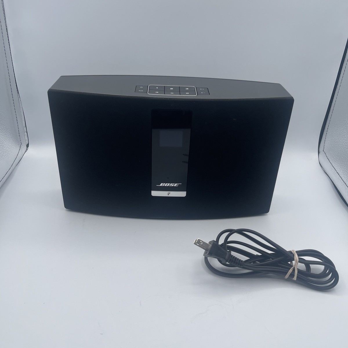 Bose Soundtouch 20 Series Wireless Wifi Music System #355589