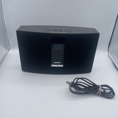 Bose Soundtouch 20 Series Wireless Wifi Music System #355589