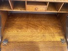Stickley Brothers Antique Mission Oak Arts & Crafts Secretary Desk — photo 7