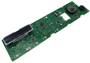 EW 172 Elektronik Leistungselektronik Miele W1 Waschmaschine T.Nr. 9806020 # 99