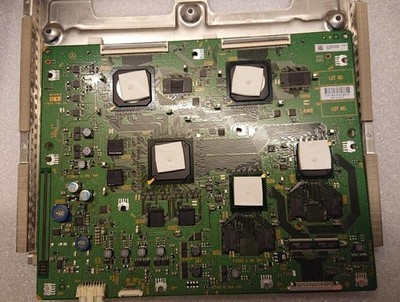 SONY 1-878-791-11 T-Con CT2 Platine aus 46'' KDL-46Z5800