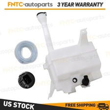 New Windshield Wiper System Washer Tank 8531506220 For Toyota Camry 2012-2017