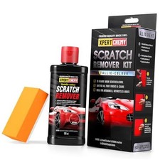 Car Scratch Remover for Vehicles, Scratch Repair and Swirl Remover, Car Paint