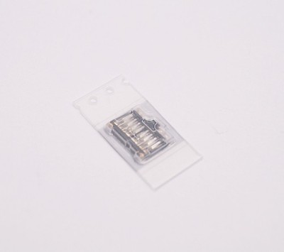 Huawei P Smart Z STK-L21 Micro SD Kartenleser Block Card Reader 8 Pin