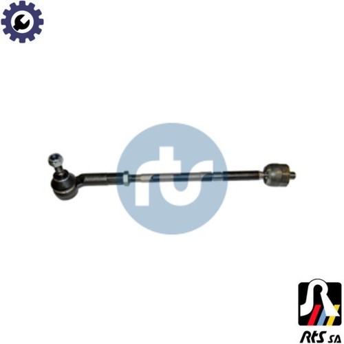 TIE ROD 90-90950-2 FOR SEAT IBIZA/IV/SC/ST/Hatchback/Van TOLEDO VW POLO SKODA - Picture 1 of 6