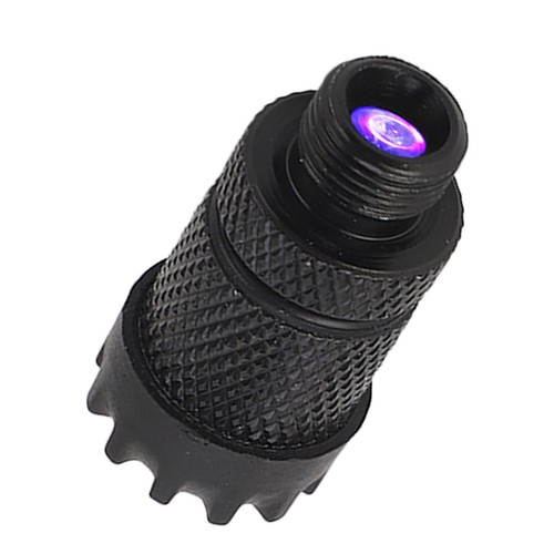 Archery Compound Bow Sight Light 3 Stage Adjustment 5 Pin Aluminum Alloy WP - Picture 7 of 23