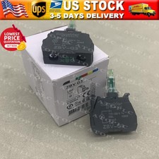 New ZBV-G3 ZBVG3 SCHNEIDER ELECTRIC LED MODULE