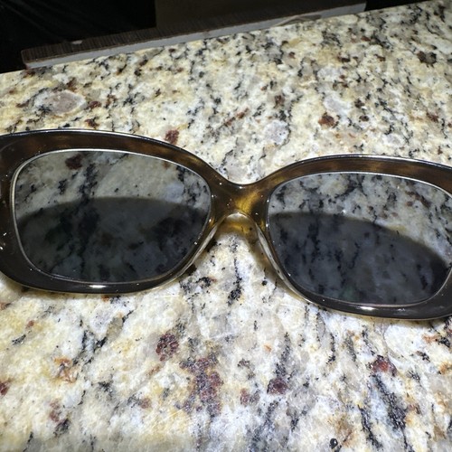 Ray-Ban Sonnenbrille polarisierte Gläser, RB4101 Jackie Ohh, Italien RX-fähiger NUR RAHMEN - Bild 6 von 6