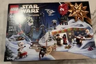 LEGO Star Wars: Advent Calendar 2024 (75395)