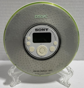 Sony Atrac3plus Mp3 | eBay