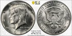 1965 Kennedy Half Dollar 50C PCGS MS64 Gold Shield