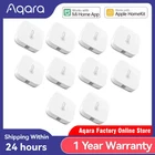 Temperature Sensor Smart Air Pressure Humidity Environment Smart Control Zigbee 