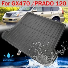 Rear Cargo Liner Trunk Mat Boot Tray For Lexus GX 470 GX470 2003~2009 Heavy Duty