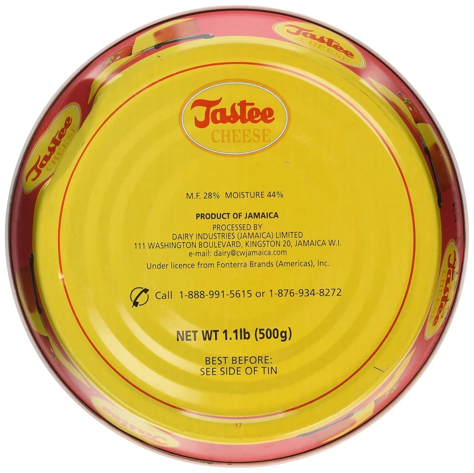 Jamaican , 17.6 Oz (1.1 Lb) - Image 3 of 4