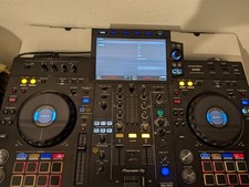 Pioneer XDJ-RX3 Wie Neu Vor 2 Monaten gekauft