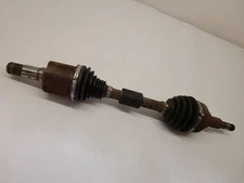 2009 - 2019 DODGE JOURNEY Driver Axle Shaft Front Axle FWD 3.6L 