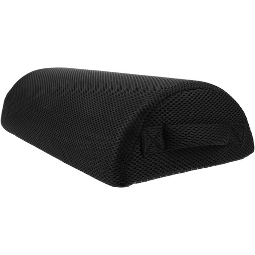 Sleeping Support Foot Pillow Travel Office for Legs between Elevated - Picture 11 of 12