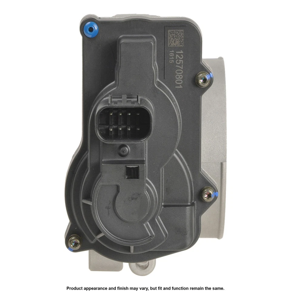 Carrocería del acelerador para Chevy Avalanche 2500 Silverado 3500 GMC Sierra Cardone Foto 3 de 4