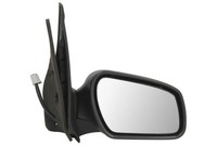 Blic 5402-04-1121393P AußEnspiegel FüR Ford, Rechts, Elektrisch, Konvex