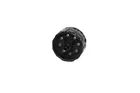 GI Joe 1989 Cobra Darklon Evader Roller Wheel Tire Vintage Vehicle Part ARAH