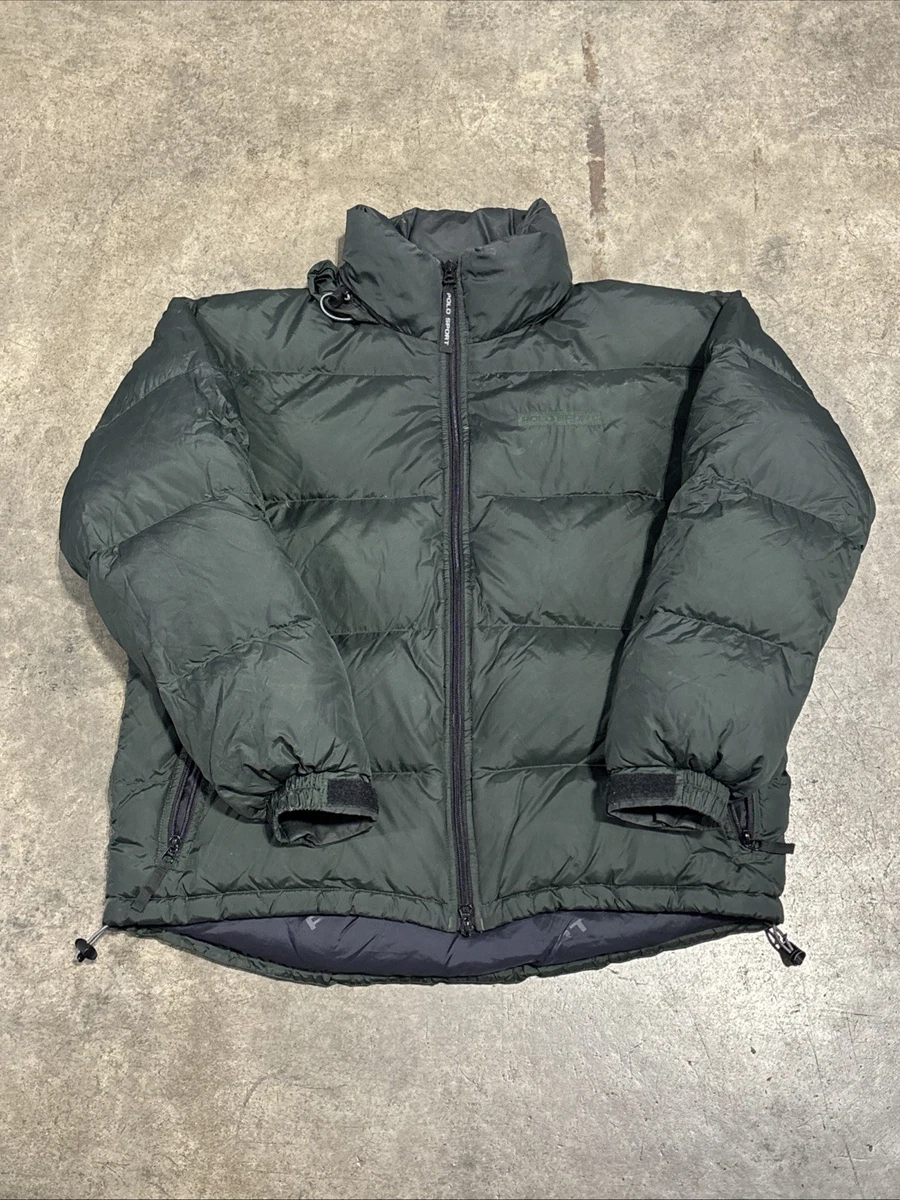 Polo Sport Puffer Jackets for Men for Sale | Shop New & Used | eBay