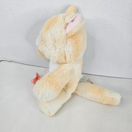 Little Live Pets Cozy Dozys Ginger The Pet Cat Toy Stuffed Electronic Works - Picture 4 of 16
