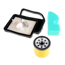 Maintenance Kit 2008306S For Cub Cadet LTX1042 LTX1040 LTX1045 RZT42 Lawn Mowers