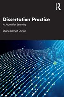 Dissertation Practice | Diane Bennett Durkin | A Journal For Learning | Buch