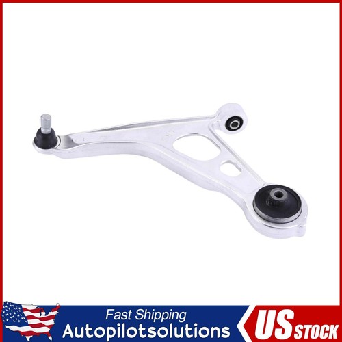 New Front Left Front Lower Control Arm For Nissan Rogue 2021 2022 2023 US Stock - Picture 3 of 12