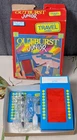 Outburst Junior Travel Board Game 1987 Parker Brothers Kids 7+ Card Vintage NEW