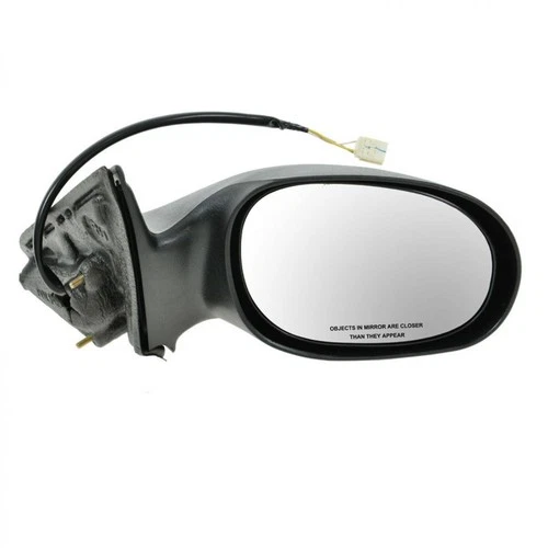 Door Mirror for 01-06 Dodge Stratus Power Non-Heated Right Passenger  Side