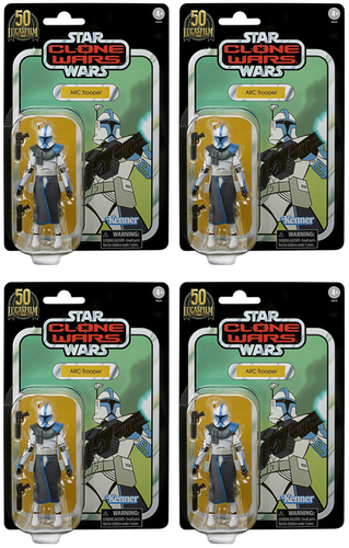 STAR WARS THE VINTAGE COLLECTION - Bild 181 von 1.031