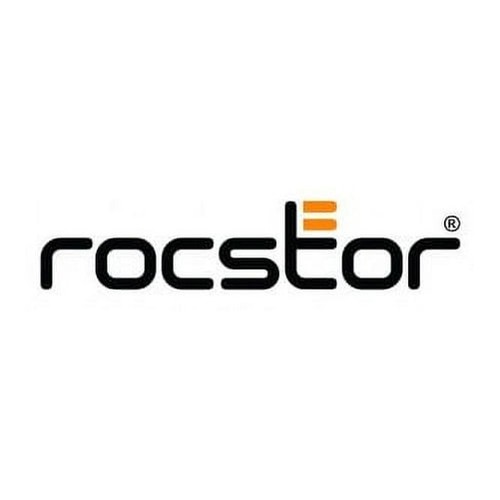 Rocstor Y10P011-B1 OCSTOR SOLIDKVM SK01 2-PORT 4K DUAL VIEW DISPLAYPORT KVM WITH