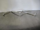 EB1424 2005 05 FORD GT GT40 SUPERCAR FRONT INTERCOOLER PIPE