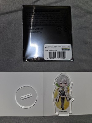 Kuro Kai Kiseki Trails Daybreak Horizon GraffArt Quatre Salison Acrylic Stand