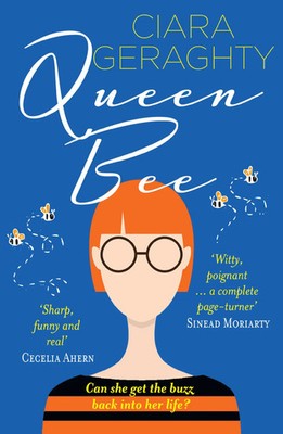 Ciara Geraghty | QUEEN BEE PB | Taschenbuch | Englisch (2023)