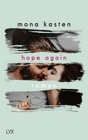 Hope Again Mona Kasten